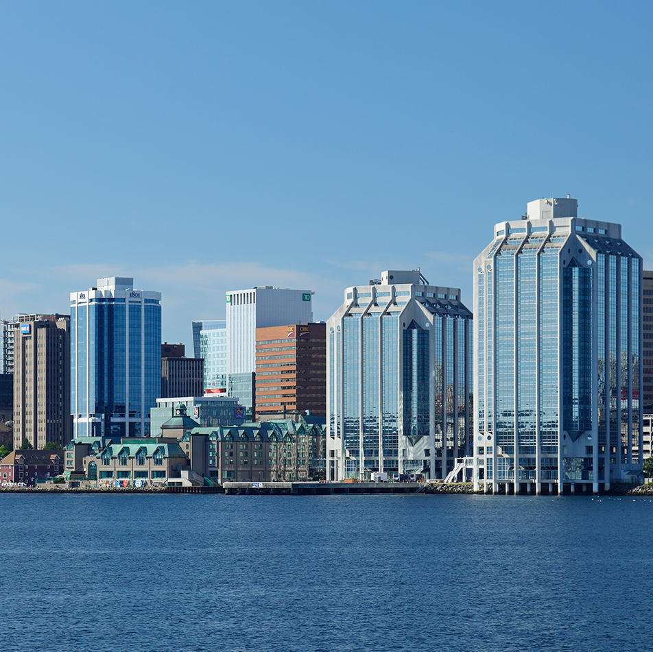 Halifax Security Systems & Services