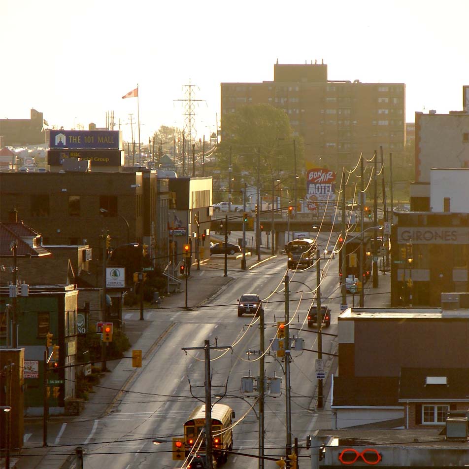 Timmins Contract Security Services & Personnel