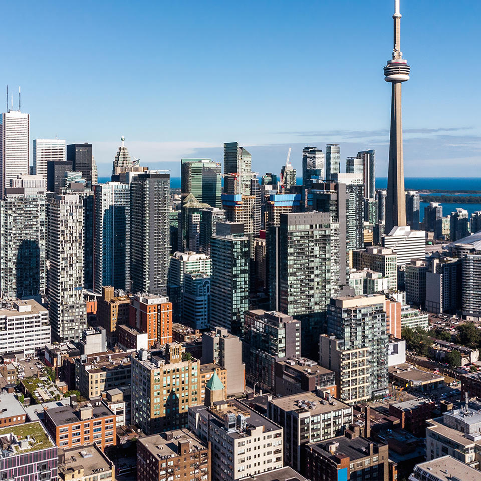  Toronto Security Systems & Services