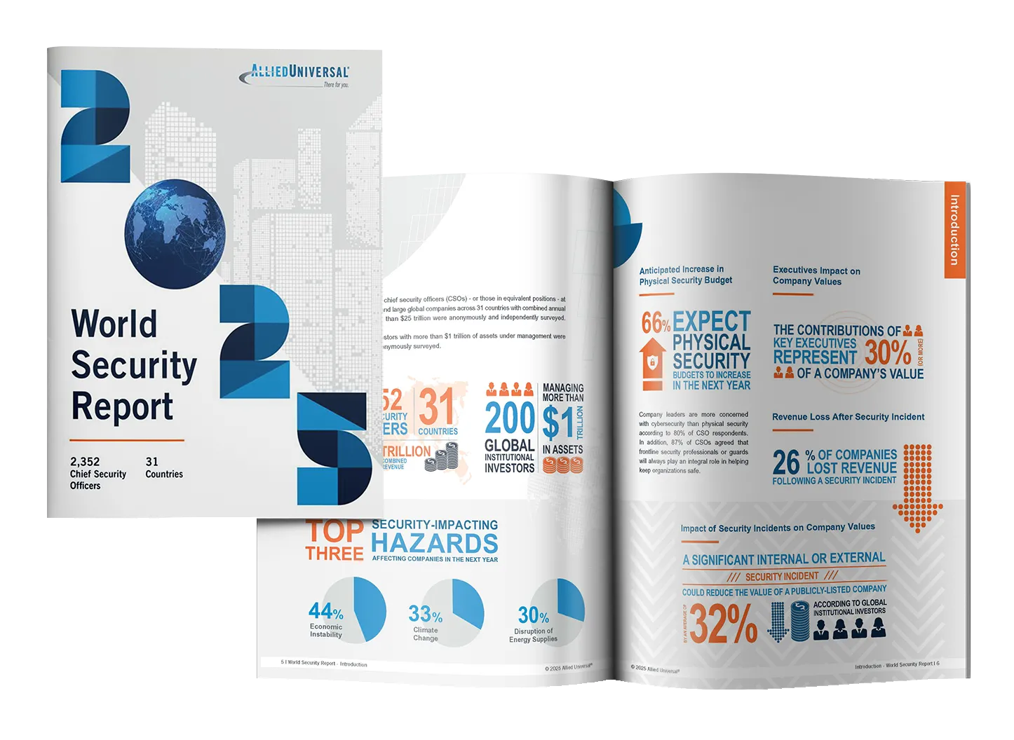 world security report