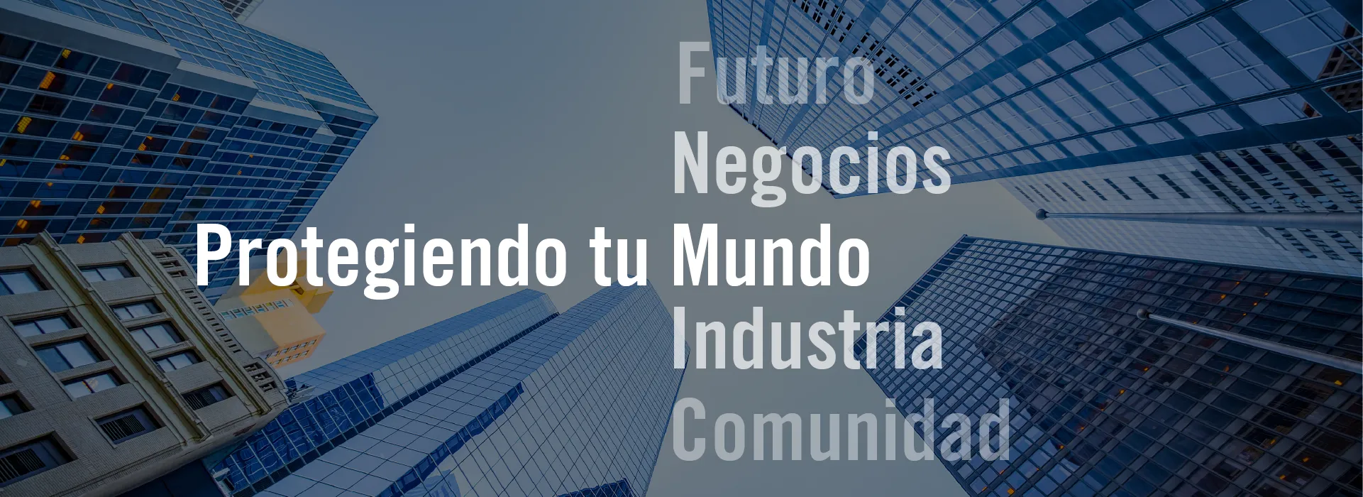 Spanish home page banner